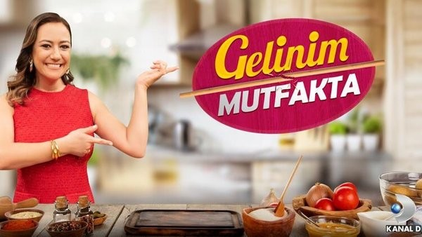 Gelinim Mutfakta Ezgi Sertel Kimdir? Ezgi Sertel Kaç Yaşında?
